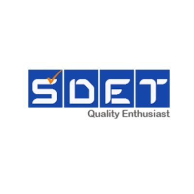 We at SDET-Tech are a group of Software Quality Evangelists, passionate to deliver top-notch software product quality.
#testing #qualityassurance #mobiletesting