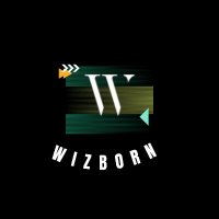 Wizborn(@Wizb0rn) 's Twitter Profile Photo