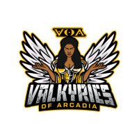 Valkyries of Arcadia (@valkyriearcadia) 's Twitter Profile