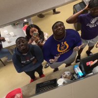 Jamal Moore (@jamalvseveryone) 's Twitter Profile Photo Jamal Moore (@jamalvseveryone) 's Twitter Profile Photo