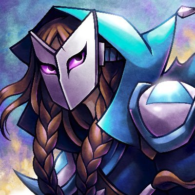 NeoCyaniaさんのプロフィール画像