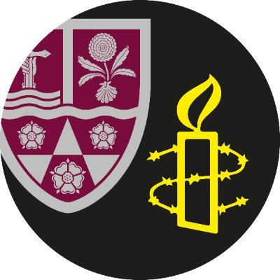 Mr C and members of the AKS Amnesty International group are working to protect everyone's human rights, wherever justice, freedom, truth and dignity are denied.