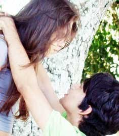 Meu nome é Taviinho tenho 12 anos, moro em Varginhaa . . .Quer saber mais ? follow and enjoy , ae quem sabe você descobre . . .