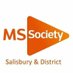 MS Society Salisbury District Group (@mssocsalisbury) Twitter profile photo MS Society Salisbury District Group (@mssocsalisbury) Twitter profile photo