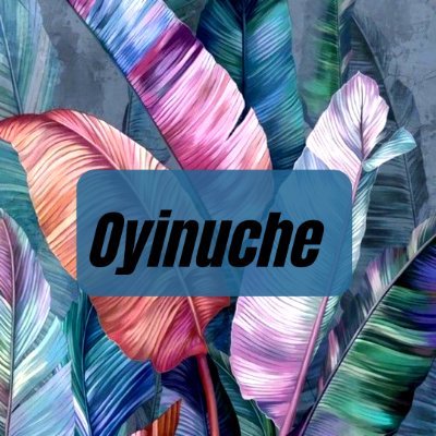 AdesinaEmelda's profile picture. 