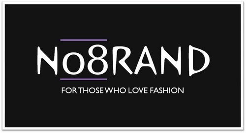 It's all about Fashion.. Check out our Facebook Page : NoBrand Shop. Let's shop till drop!