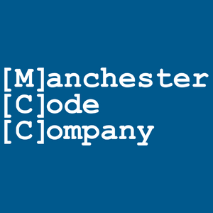 CodeManchester's profile picture. We offer bespoke solutions for #VR, #AR, #Web, #Desktop and #Mobile #software to companies across the #NorthWest.