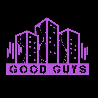 Good Guys