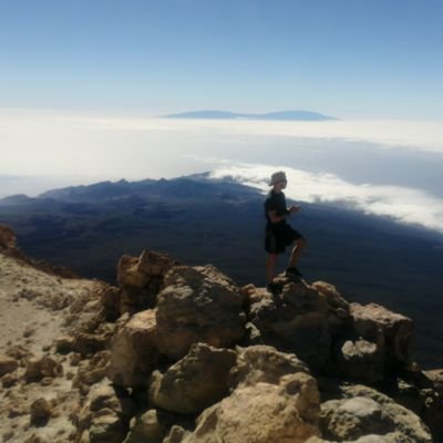 Luis_Sastrep's profile picture. 