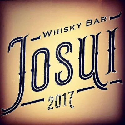 whiskybarjosui Profile Picture