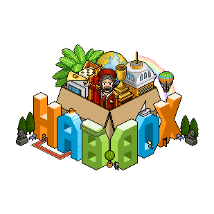 Official @Habbo fansite - one of the oldest and longest running fansites. Enjoy our Wiki, Articles, Forum, Radio, Events, Help Desk, Values, Graphics & Comps!