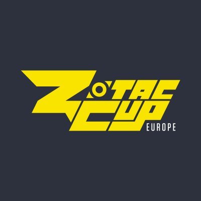 The ZOTAC CUP Europe is your stepping stone to reach the big Esport stages of the world.
Join our Discord: https://t.co/GlVR4ZSa37