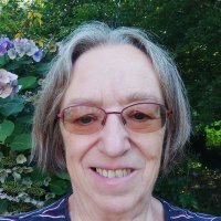 Revd Dr Brenda Wallace SCP(@BrendaW36187388) 's Twitter Profile Photo