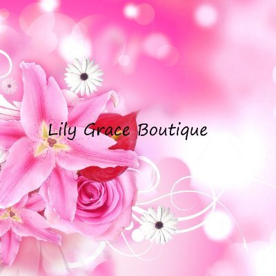 lily grace boutique