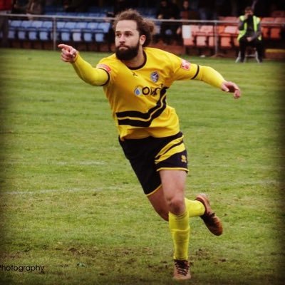 Elliott Ronto Profile