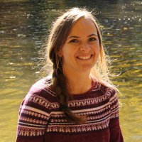 Christina Kurzthaler (@c_kurzthaler) 's Twitter Profile