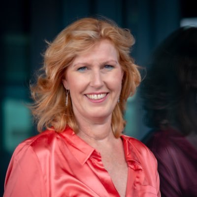 KristinSaga1's profile picture. Regiondirektør NHO Vestfold og Telemark