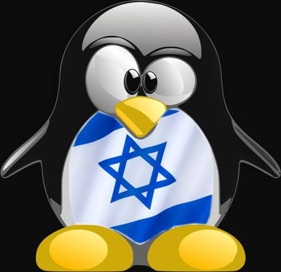 lomedlinux's profile picture. בלוג חדש על לינוקס בעברית