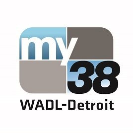 My 38 WADL Detroit - We love #Detroit and we are your #TV #station!