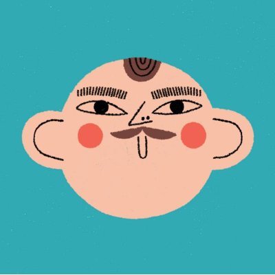 LuddFrank's profile picture. 