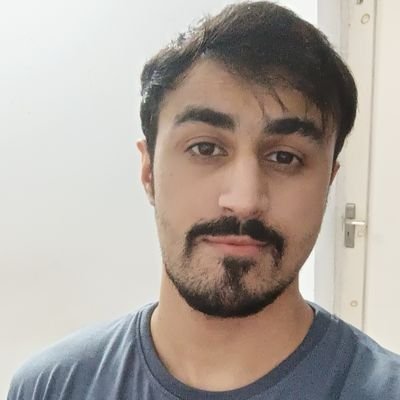 ParamBedi4's profile picture. SDE @TCS | 3D Generalist | Anime lover
