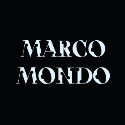 Marco Mondo