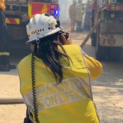 NSWRFS Vol Firefighter (@heightsrfs) 🚒 / IG: @firehawkx_ 🦘/ Prone to typos, optimism and bad coffee / Views ≠ NSWRFS, HHRFS.