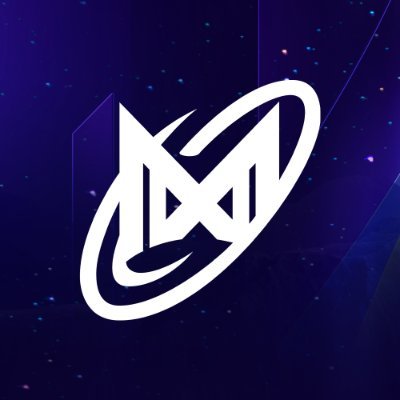 League of Legends Professional Player for Nigma Galaxy.