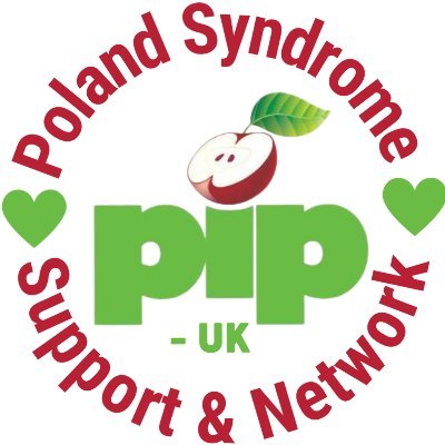 Poland Syndrome Charity https://t.co/VMrt8PwiQQ
Poland Syndrome is a rare birth difference affecting hands and chest.