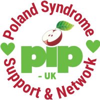 PIP-UK(@Polandsyndromep) 's Twitter Profile Photo