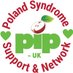 PIP-UK (@Polandsyndromep) Twitter profile photo