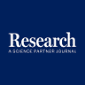 Research_Jrnl's profile picture. Open Access journal published by @AAAS in association with CAST, publishing innovative and wide-ranging multidisciplinary research.