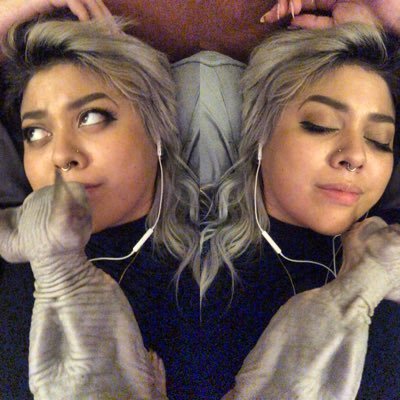 32 // variety Twitch affiliate // MUE // I’m vulnerable rn // any/all pronouns // T1D //