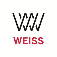 Weiss Engineering(@weiss_engineer) 's Twitter Profile Photo
