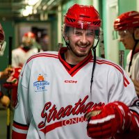 Josh Ealey-Newman (@josh_hockey63) 's Twitter Profile