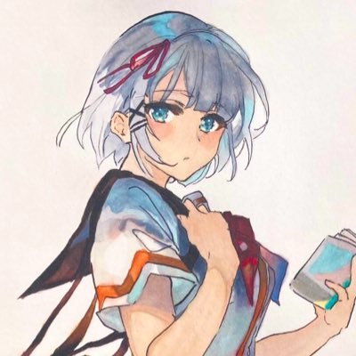 𝒲𝒾𝒯 ウィト 絵描き垢さんのプロフィール画像