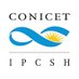 Ciencias Sociales en Patagonia / IPCSH- CONICET (@ipcsh_cenpat) Twitter profile photo
