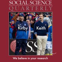 Social Science Quarterly (@ssq_online) 's Twitter Profile