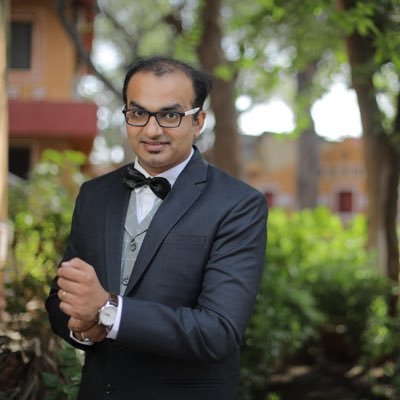 gau061's profile picture. Entrepreneur