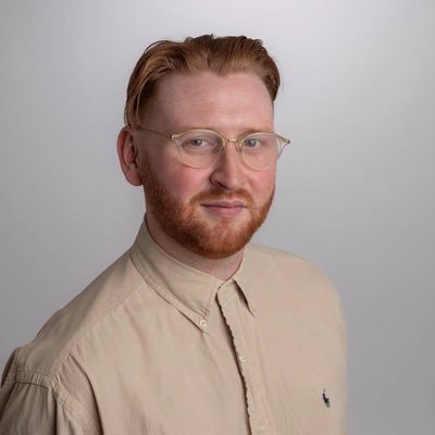 samstephens_96's profile picture. Data journalist at the FT, MSc in Astrophysics and currently studying AI and machine learning. #BLM he/him