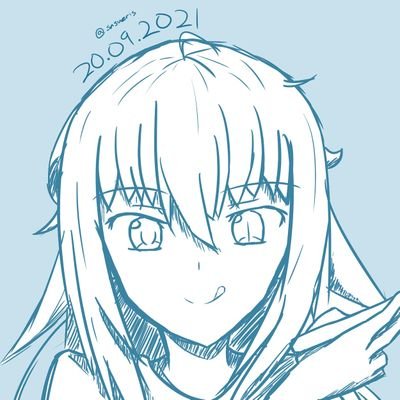 sasuxerisさんのプロフィール画像