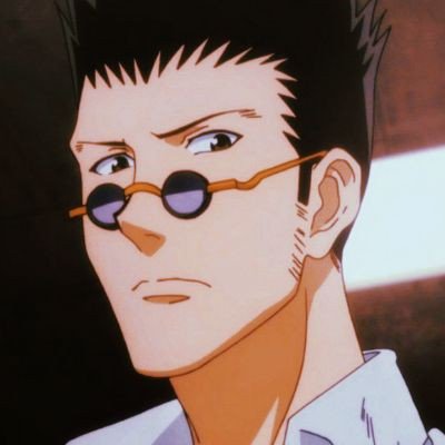 #Leorio: 𝐻𝑒'𝑠 𝑚𝑦 𝑏𝑢𝑑𝑑𝑦, 𝑚𝑦 𝑓𝑟𝑖𝑒𝑛𝑑. 𝐵𝑢𝑡 𝑖𝑡 𝑤𝑎𝑠𝑛'𝑡 𝑢𝑛𝑡𝑖𝑙 𝑟𝑒𝑐𝑒𝑛𝑡𝑙𝑦 𝑡𝒉𝑎𝑡 𝐼 𝑟𝑒𝑎𝑙𝑖𝑧𝑒𝑑 𝑡𝒉𝑎𝑡 
🌻Ela/Dela🌻