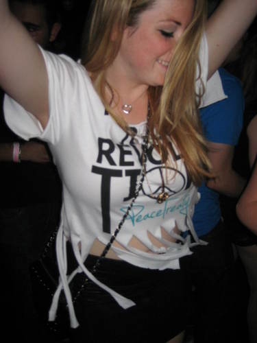 trhnce_tana's profile picture. all I want to do is dance