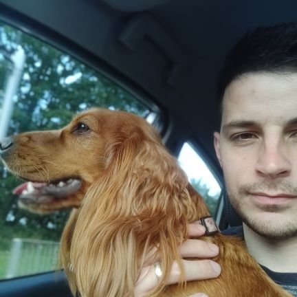 Nash_Bandicoot's profile picture. Never realised there's a hedgehog emoji 🦔🦔🦔