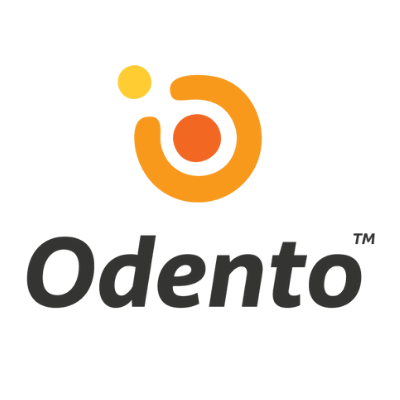 Odento is Dental Practice Management App.Odento has been designed by dentist for dentists. Odento has all speciality modules for Endo , Ortho,perio,Pedo,Lab,etc