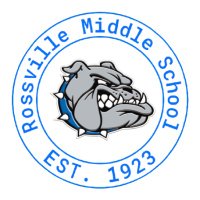 Rossville Middle School(@RealRMSBulldogs) 's Twitter Profile Photo