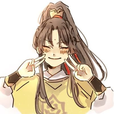 ✨TGCF/MDZS/SVSSS✨ • 🥡 • daily dose🤝 | Gemini♊ | 👊😵💀