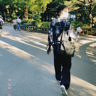 yuto_rikk's profile picture. 広告会社勤務/ #アートとコピー 5期 /最近CGに興味を持ち始めました。