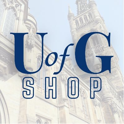 UofGShop's profile picture. The marvellous retail emporia @uofglasgow and @hunterian - Shop open everyday 10am -5pm / shop online and click & collect also available!