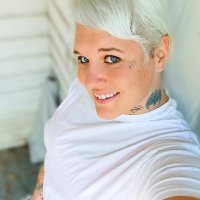 Amber Spradlin - @AmberSpradlin3 Twitter Profile Photo